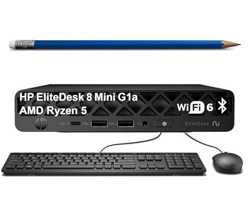 ミニPC HP Elite Mini 800 G9 i5-12500T Amazon.co.jp: HP Elite Mini 800 G9 ビジネスデスクトップPC (Intel